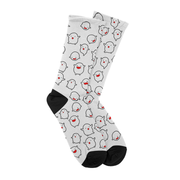 君たちはどう生きるか // Warawara (Woven Socks / Timed Edition)